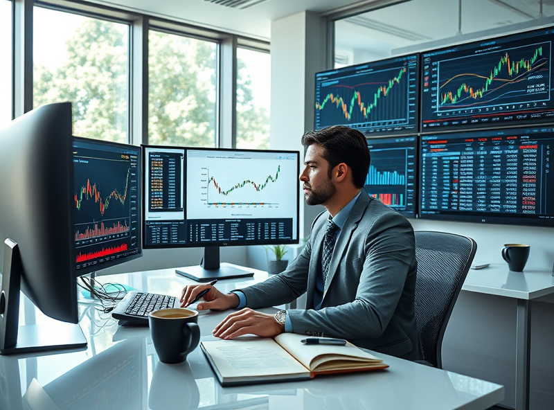 Evaluating Price Performance with Key Financial Indicators
