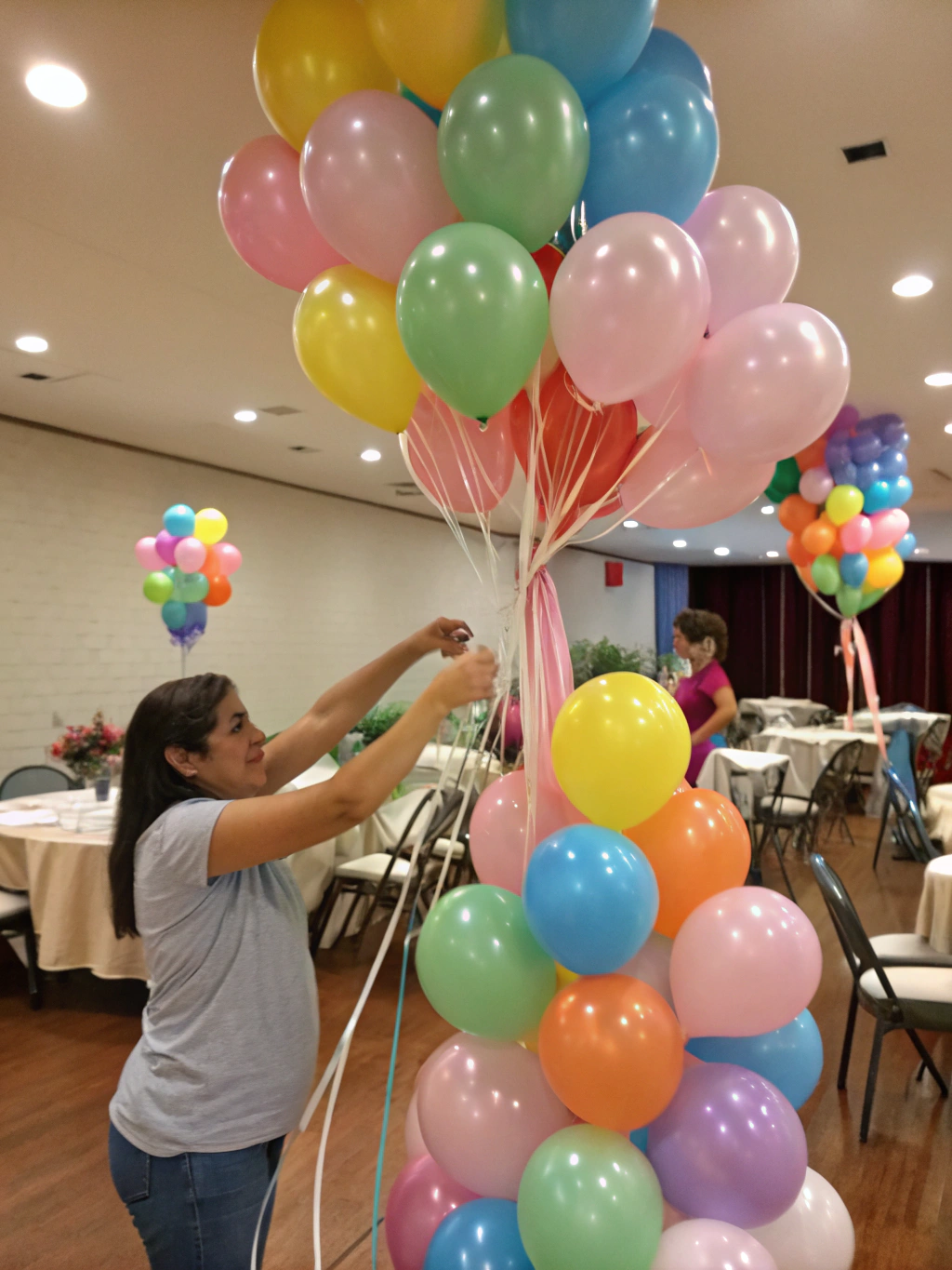 Balloon Birthday Decorations Made Simple Balloon Birthday Decorations Made Simple
