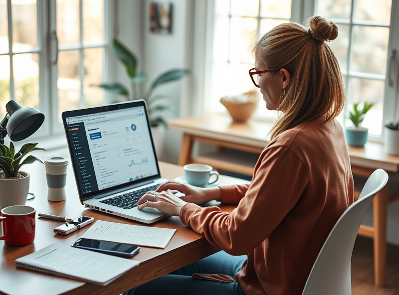 Keyword Research Techniques for Bloggers
