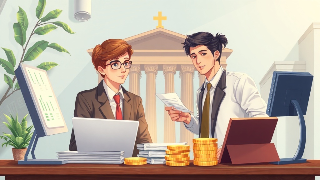 Financial Management image