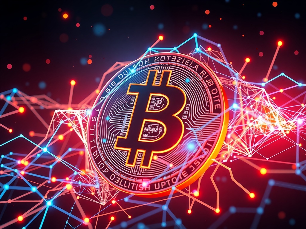 هم‌افزایی بیت‌کوین و هوش مصنوعی در سرمایه‌گذاری رمزارز