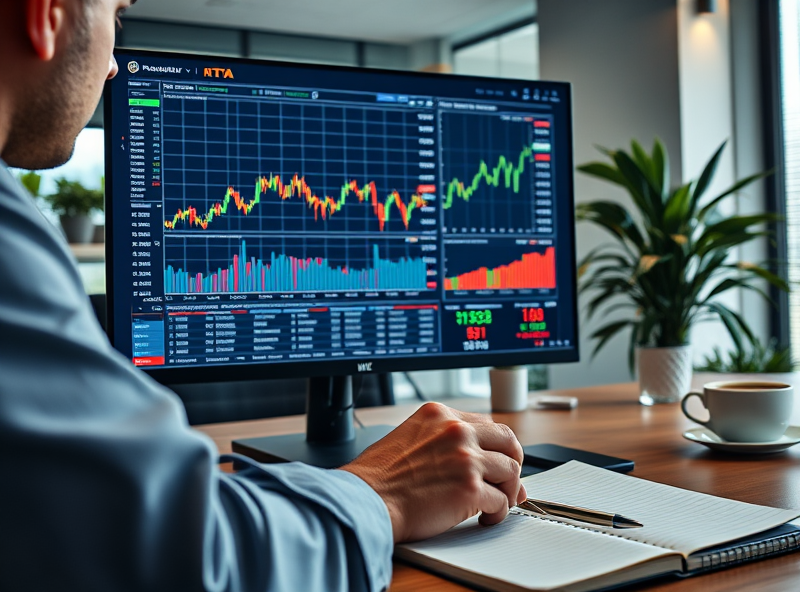 Risks and Precautions in KTTA Investment