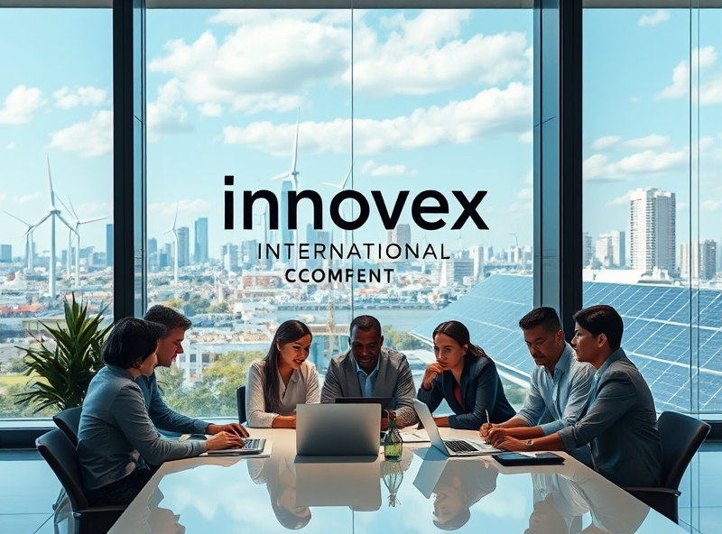 Company Overview: Innovex International