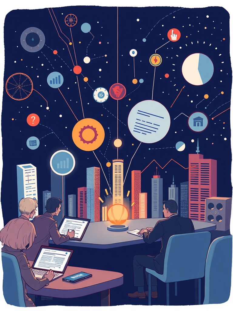 Strategic Insights image