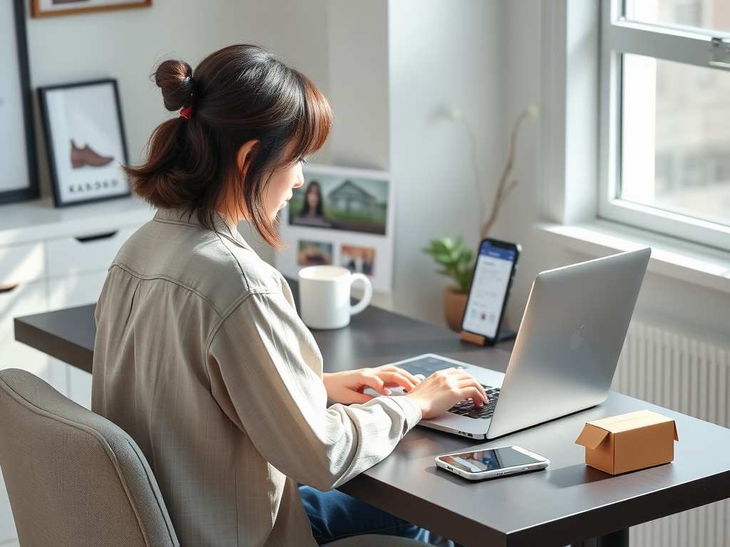 블로그 마켓이란? 스마트스토어 없이 물건을 파는 방법