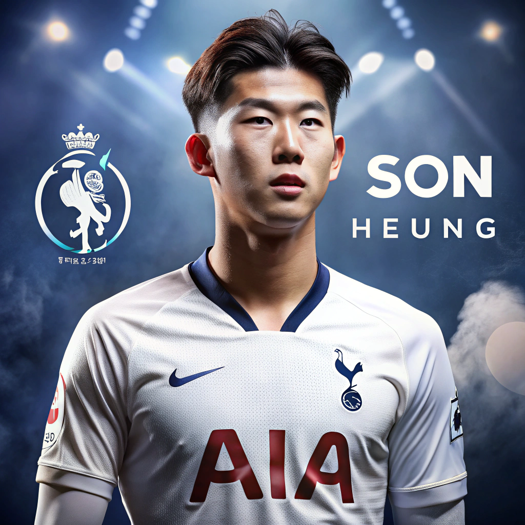 ⚽ 손흥민의 토트넘 잔류 vs 이적: 결정의 변수들