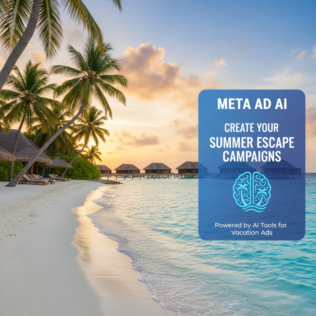 Ad AI: Craft Engaging Travel Campaigns