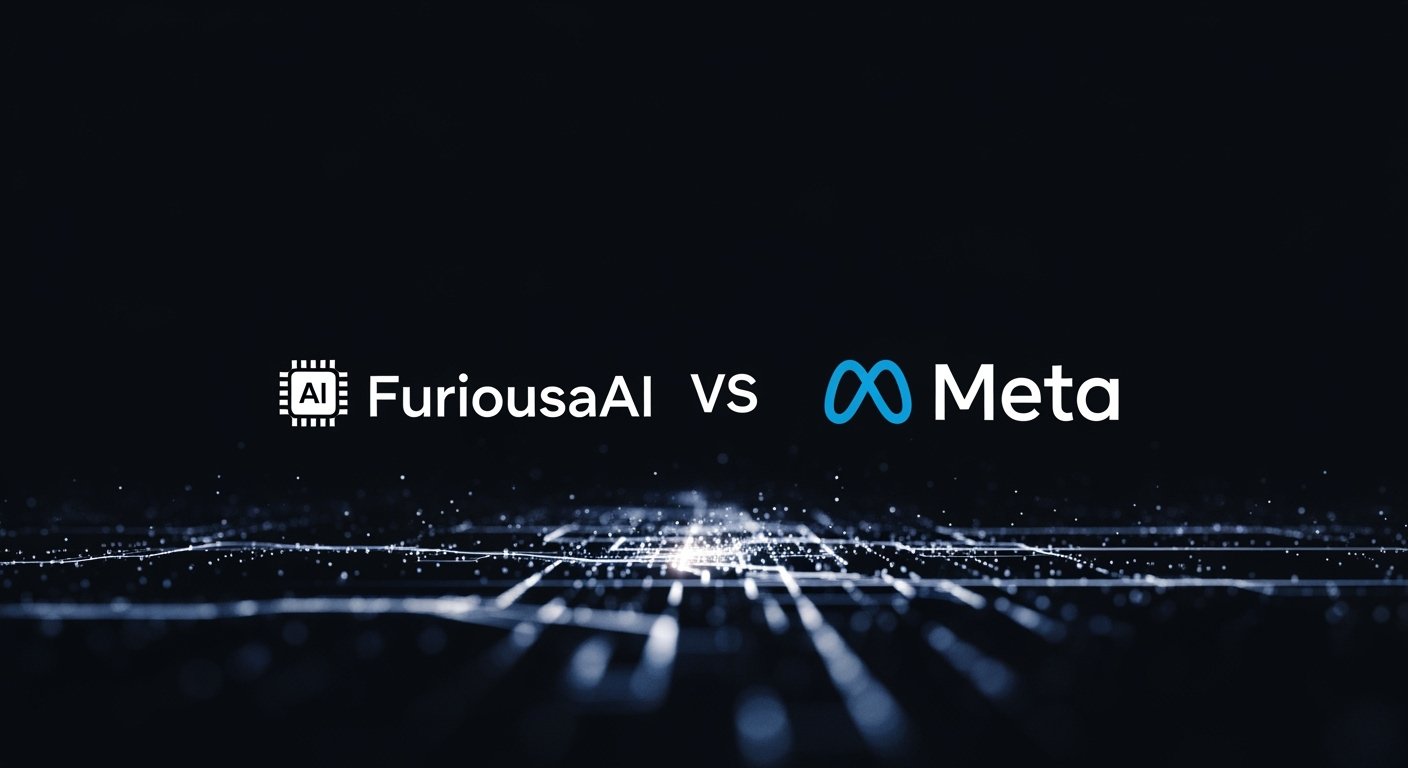 FuriosaAI, Meta'ya Satmak Yerine LG ile Büyük Bir Anlaşma Yaptı