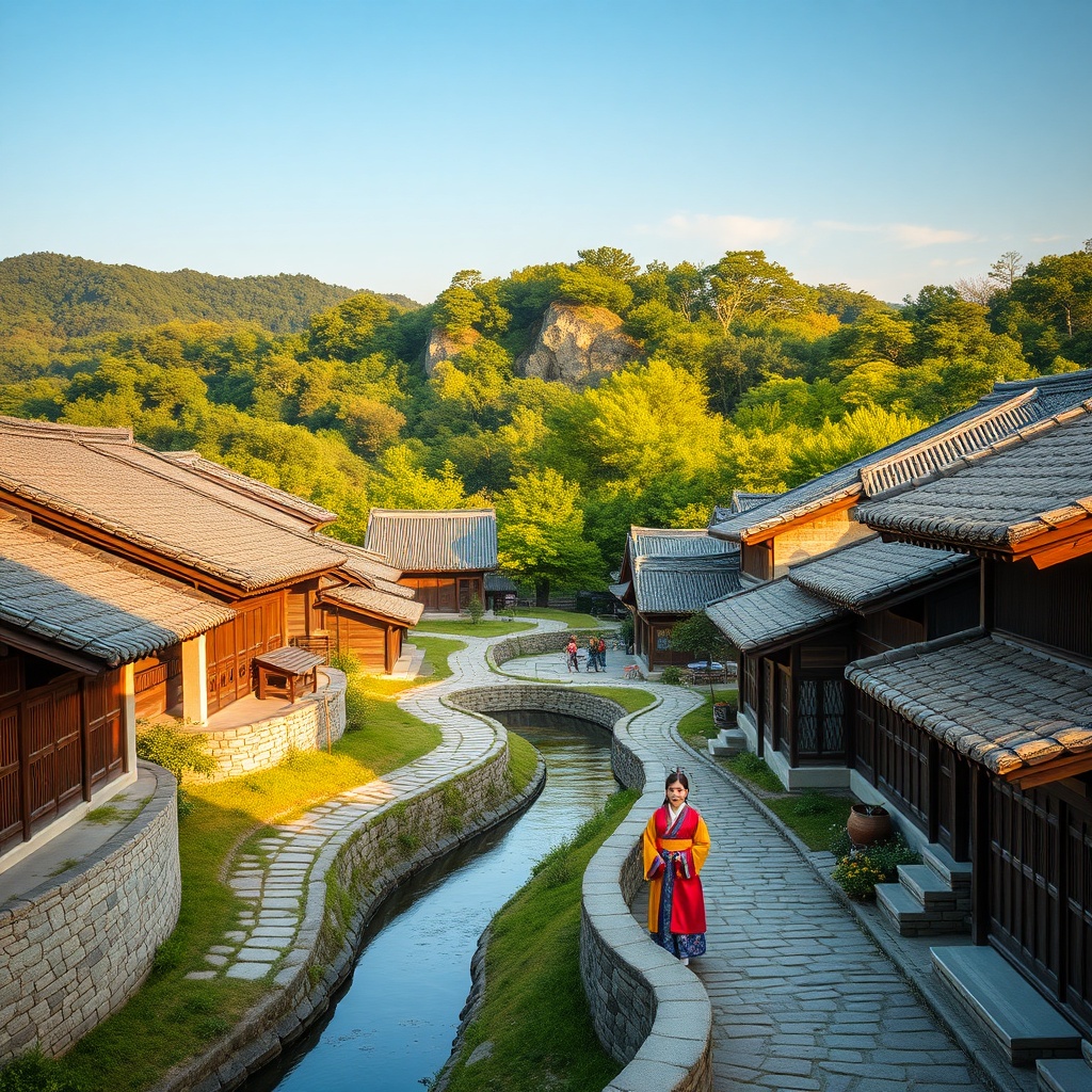 Village Highlights, Unique Experiences, and Must-knows