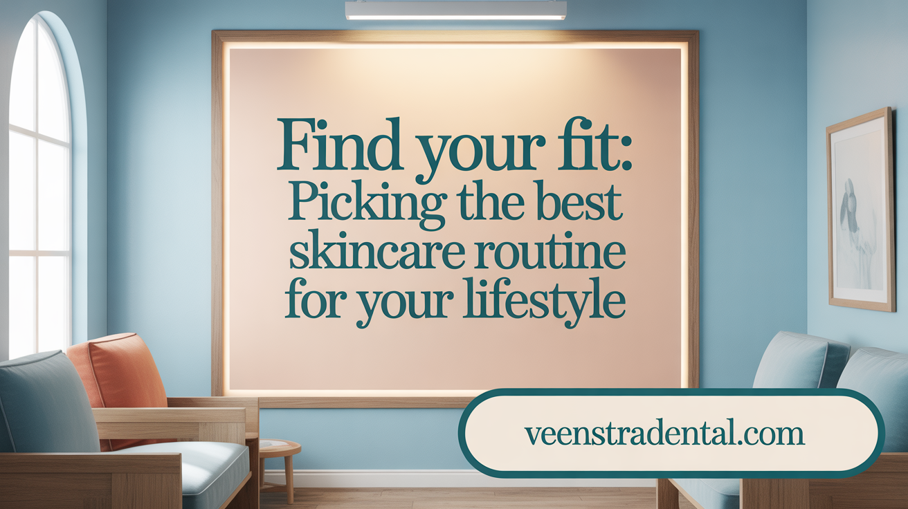 Find Your Fit: Picking the Best Whitening Method for Your Lifestyle