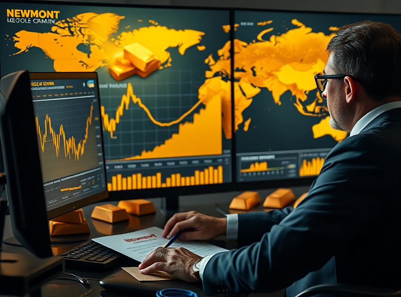 Gold as a Safe Haven and Strategic Asset