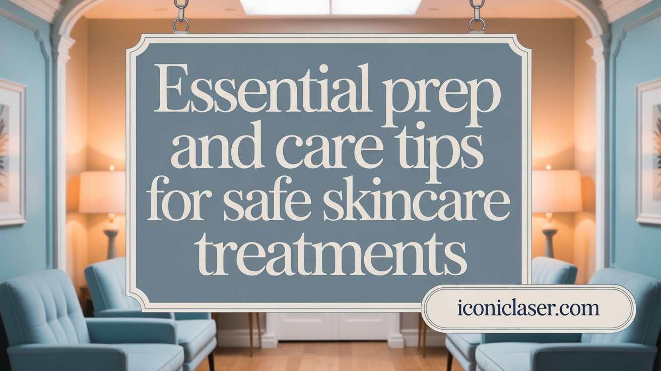 Essential Prep and Care Tips for Safe Chemical Peels