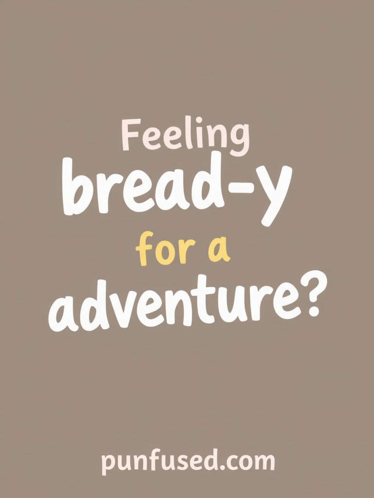 sandwich puns