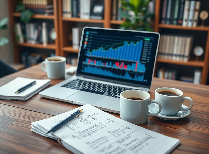 Risk Management in BLZE Investments