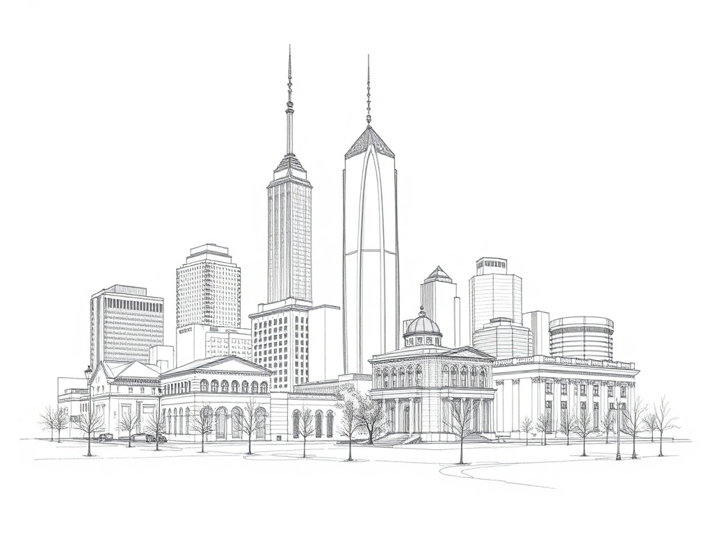 dallas real estate image