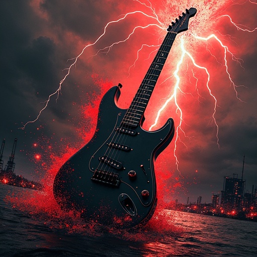 Heavy Rock