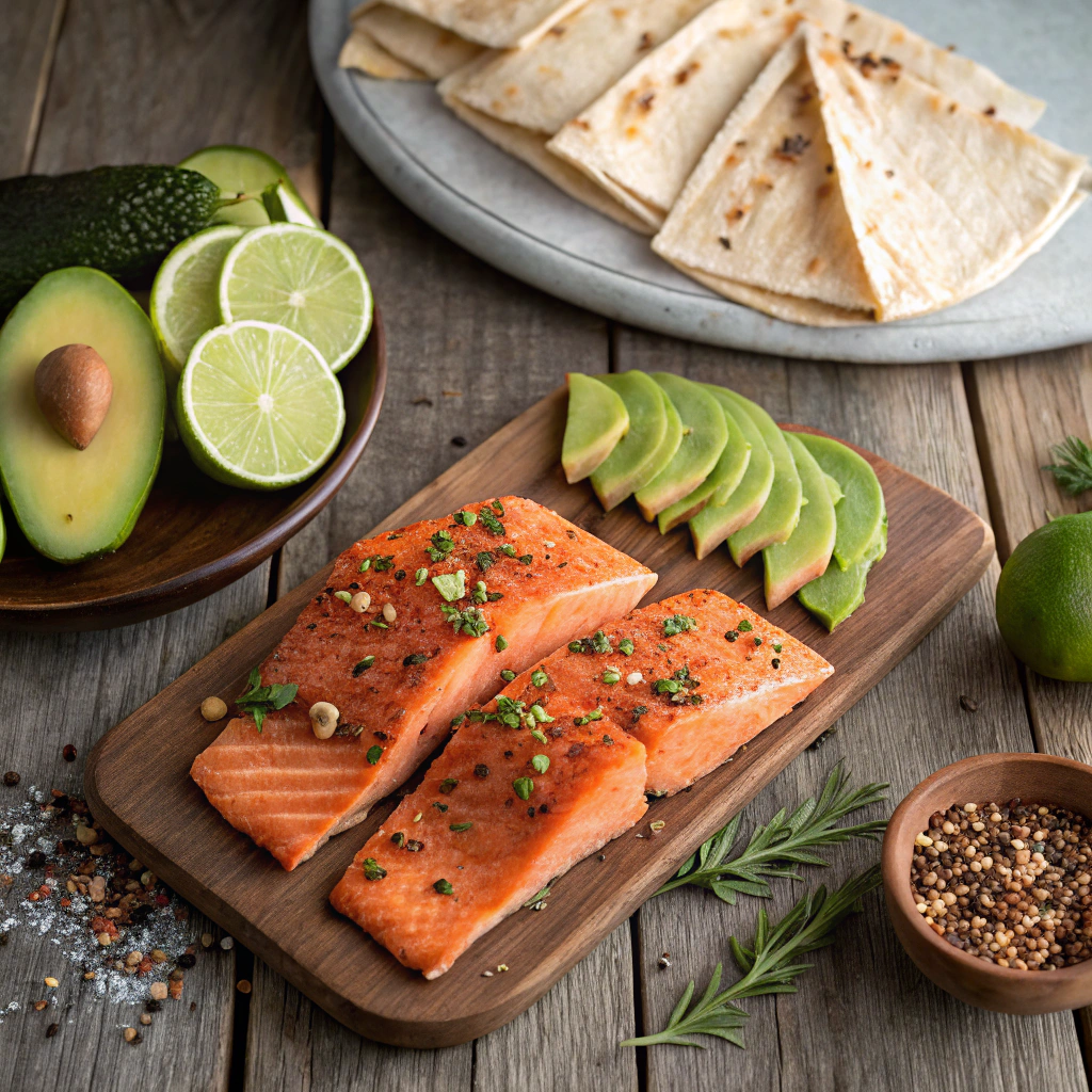 Dinner, Entree, Main Dish, American, Mexican Ingredients