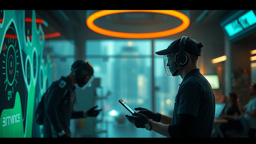 Innovation Approach image