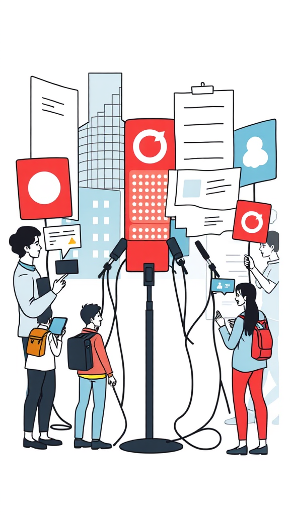 Public Relations image