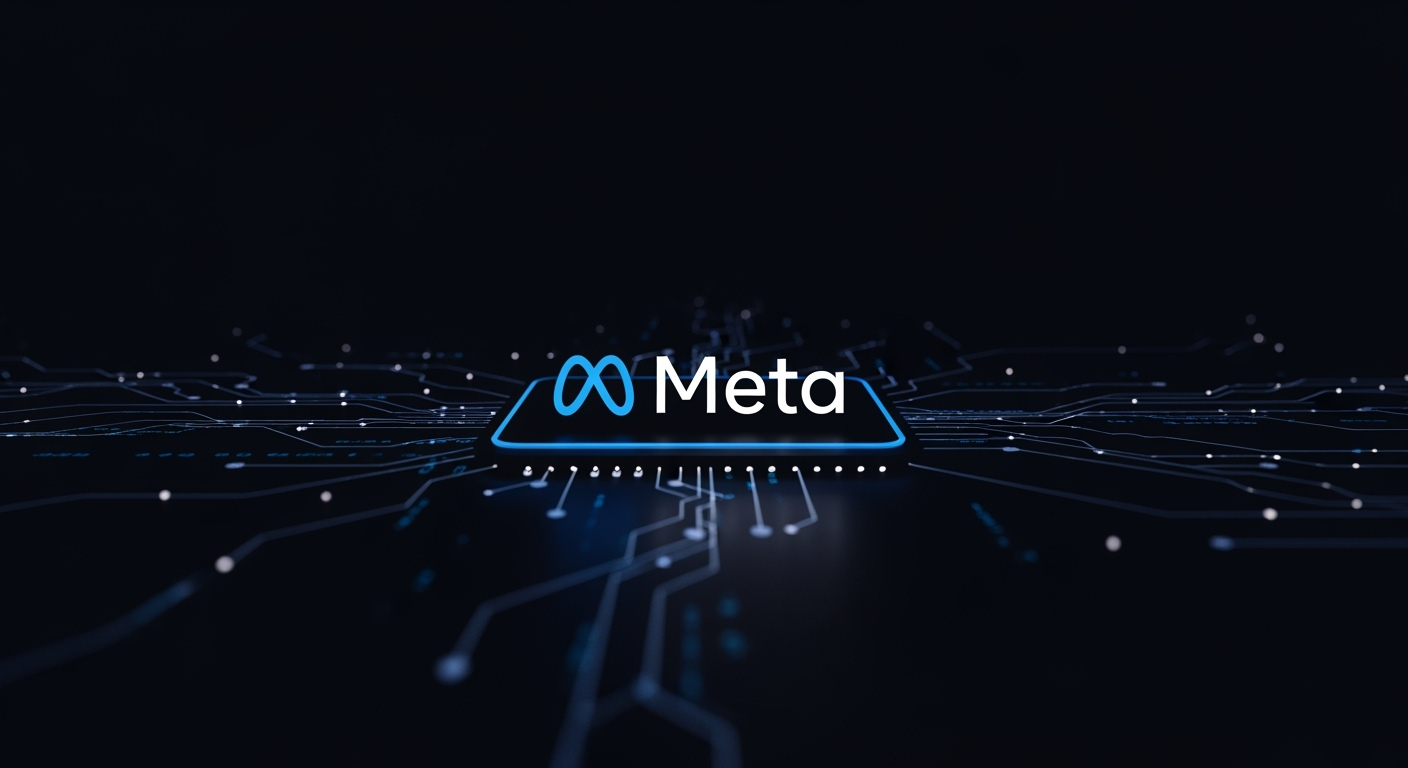 Meta'dan Yapay Zeka Araştırmacılarına Milyon Dolarlık Teklifler