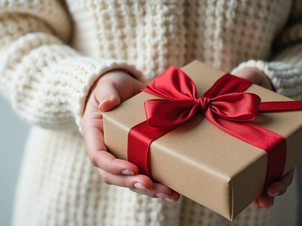 Panda Gift Matrix Chart