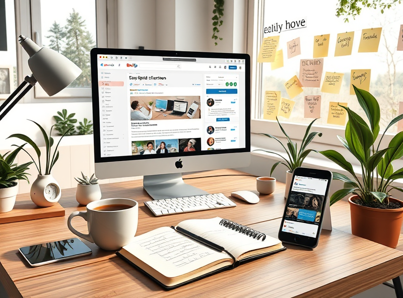 Structuring Blog Posts for SEO: How to Write Posts Google and Readers Love