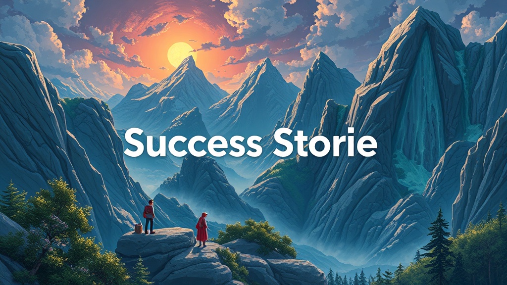 Success Stories image