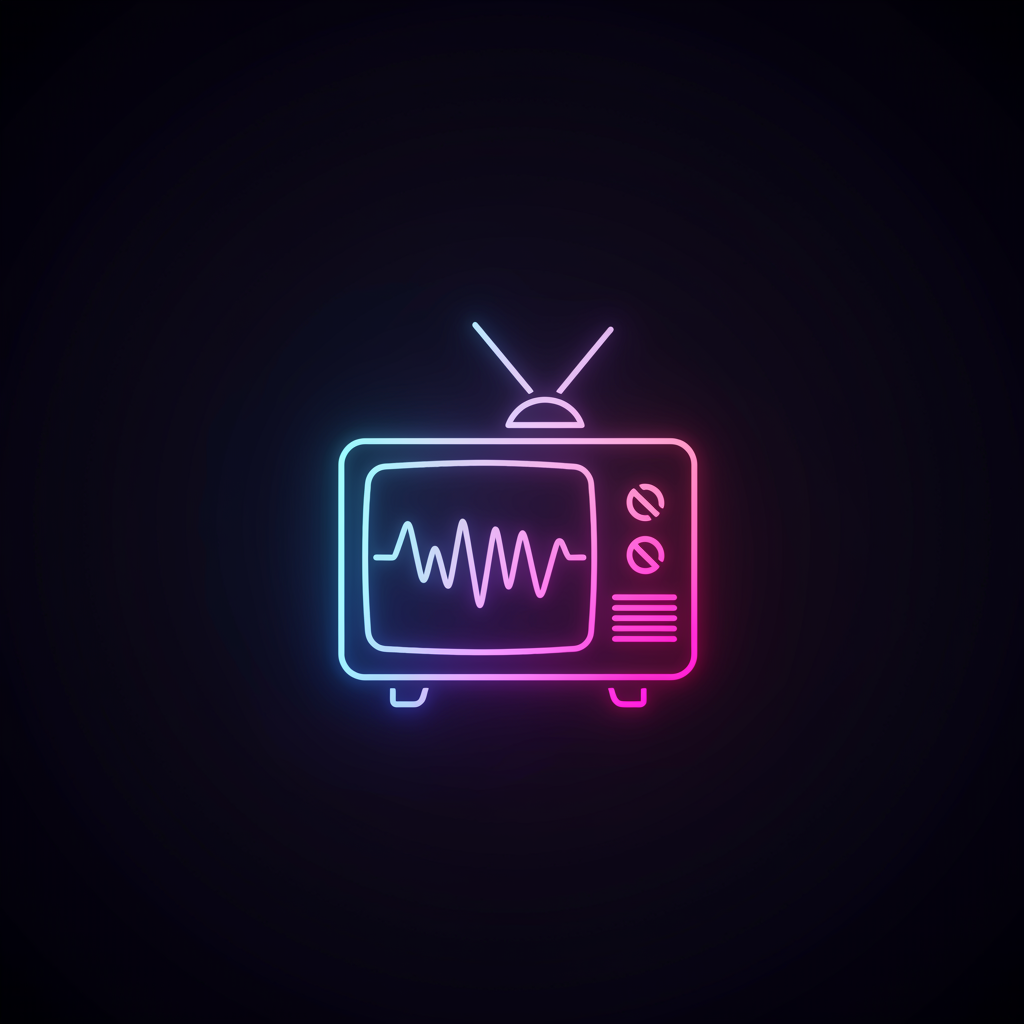 tv icon