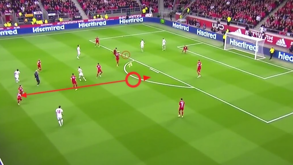 1. Nền Tảng Chiến Thuật của Xabi Alonso tại Leverkusen