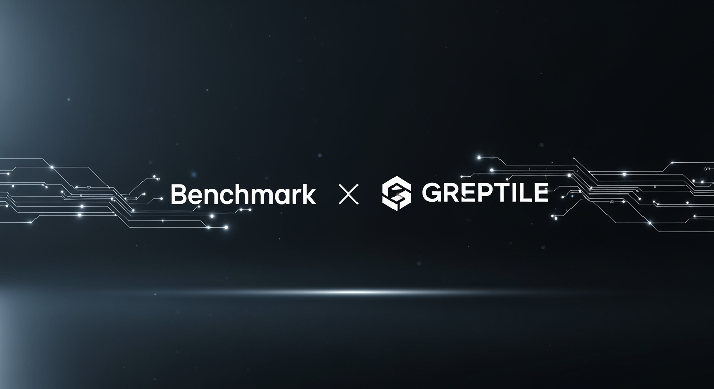 Greptile Eyes $180M Valuation as Benchmark Leads Series A Talks