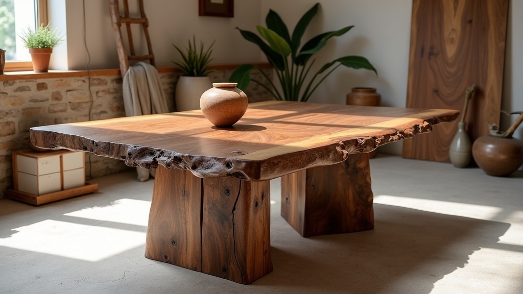 Понимание философии Wabi-Sabi: как красота несовершенства меняет наш взгляд на природу и дизайн интерьера