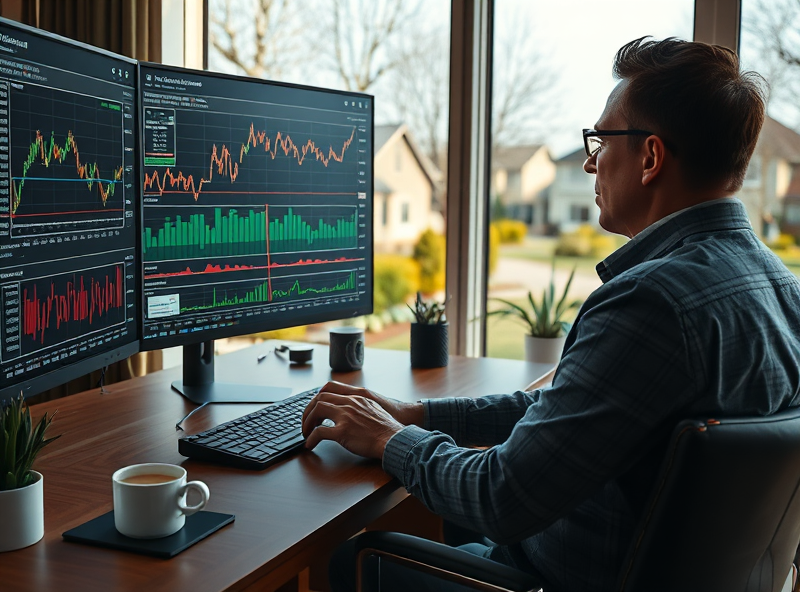 Momentum Investing Strategies: How to Profit from Stock Market Uptrends Effectively