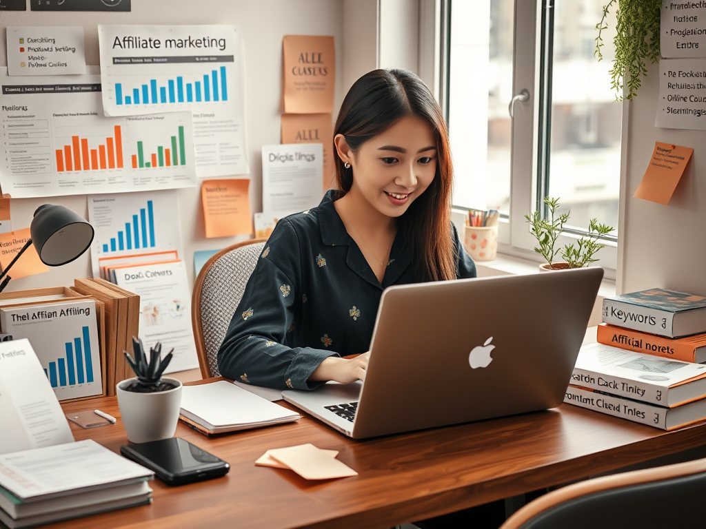 한 달 1회, 고수익 리뷰 블로그의 비밀