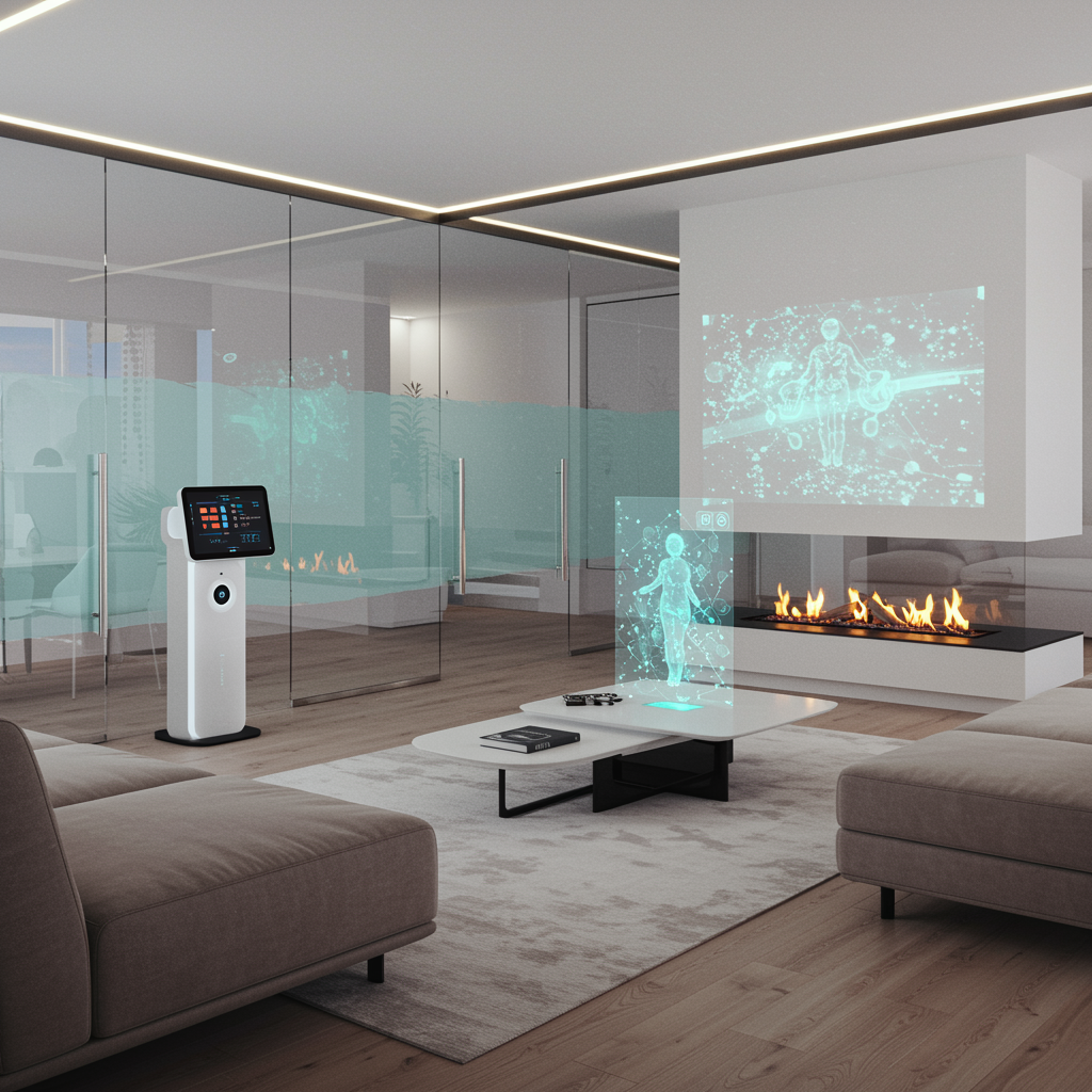 modern interior design