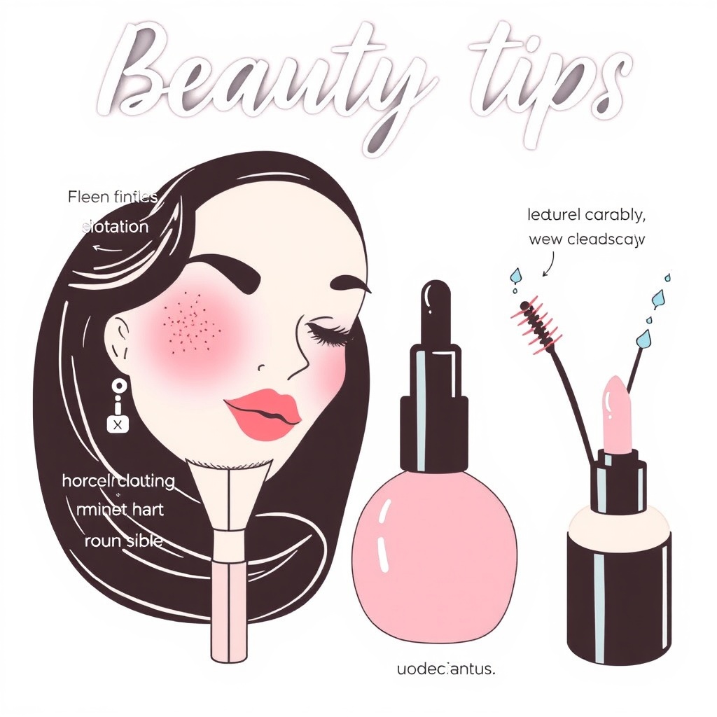 Beauty Tips image