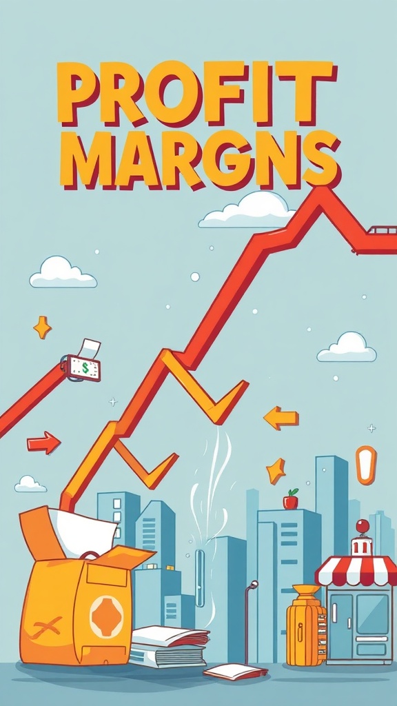 How to Improve Profit Margins: Types, Key Metrics & Proven Strategies ...