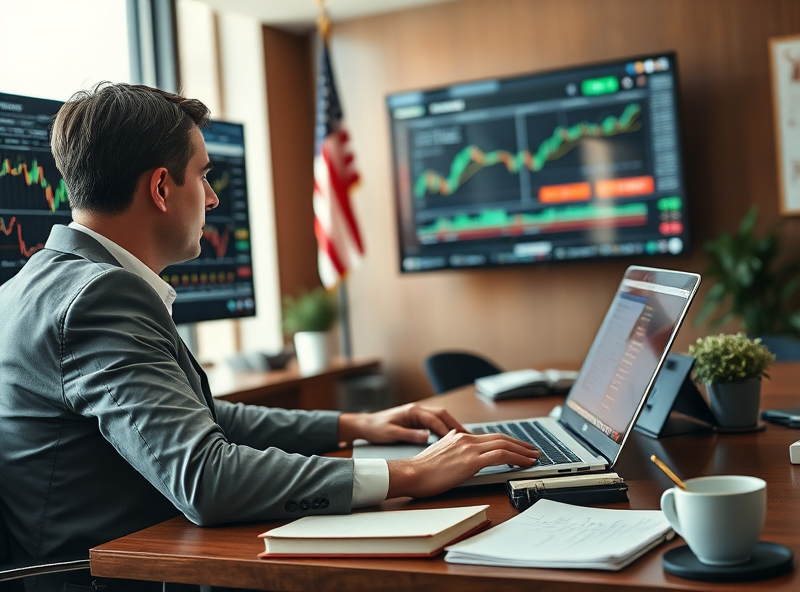 Stock Investing Risks and Rewards: What Every American Investor Needs to Know