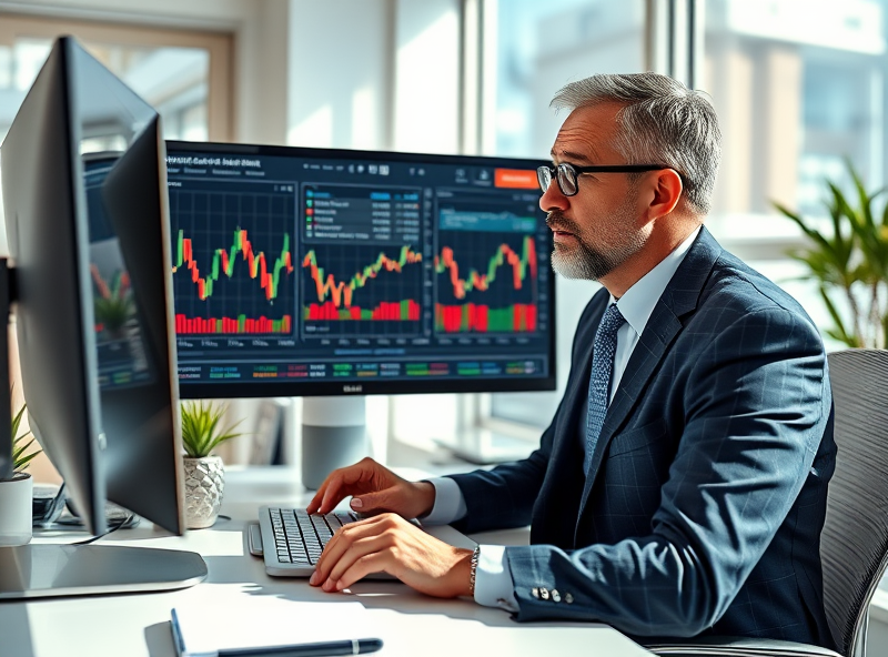 Recent Financial Performance and Market Reactions