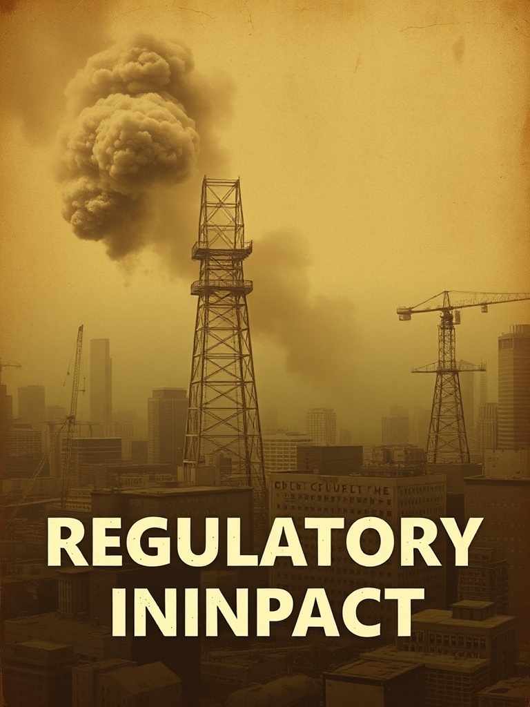 Regulatory Impact image