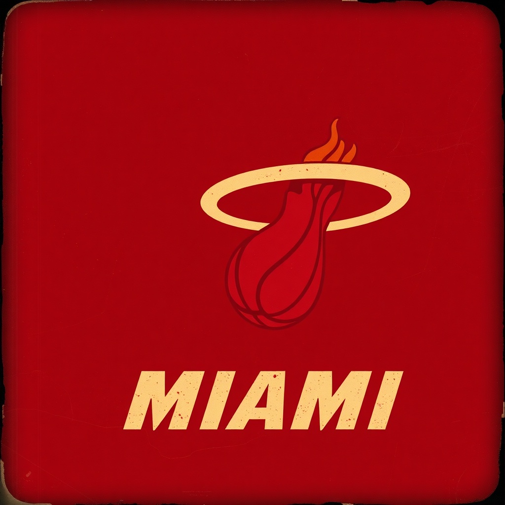 Miami Heat image
