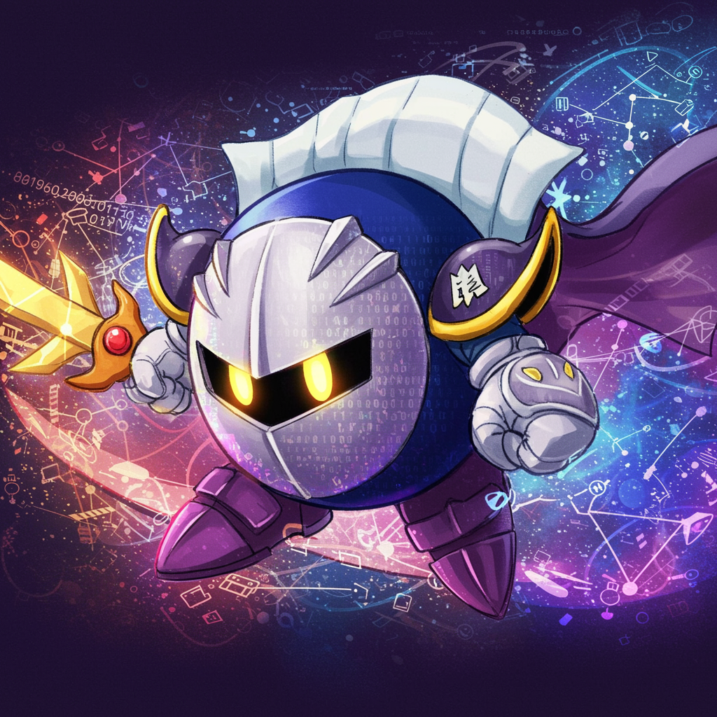 meta knight pfp