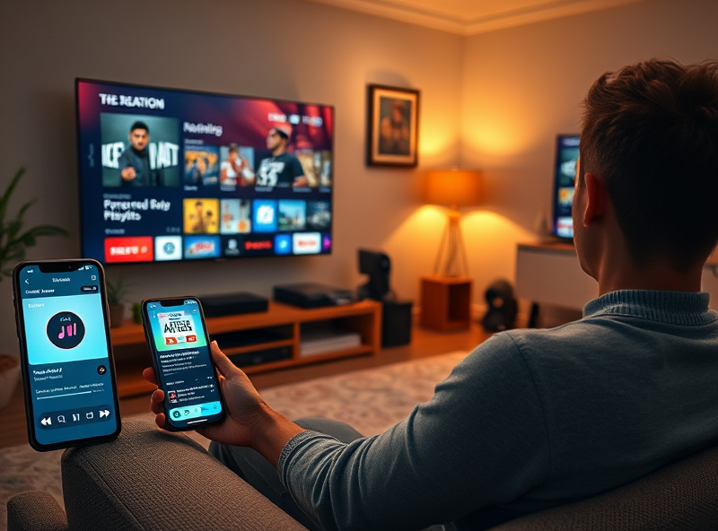 AI in Entertainment