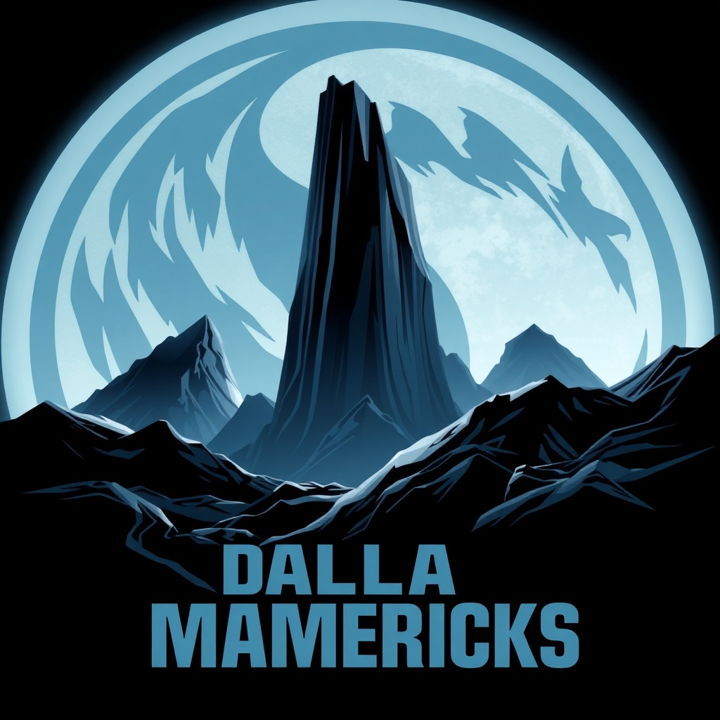 dallas mavericks image