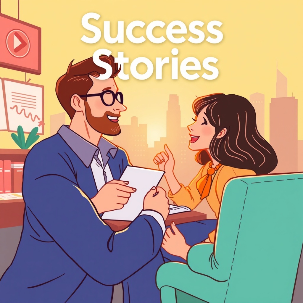 Success Stories image