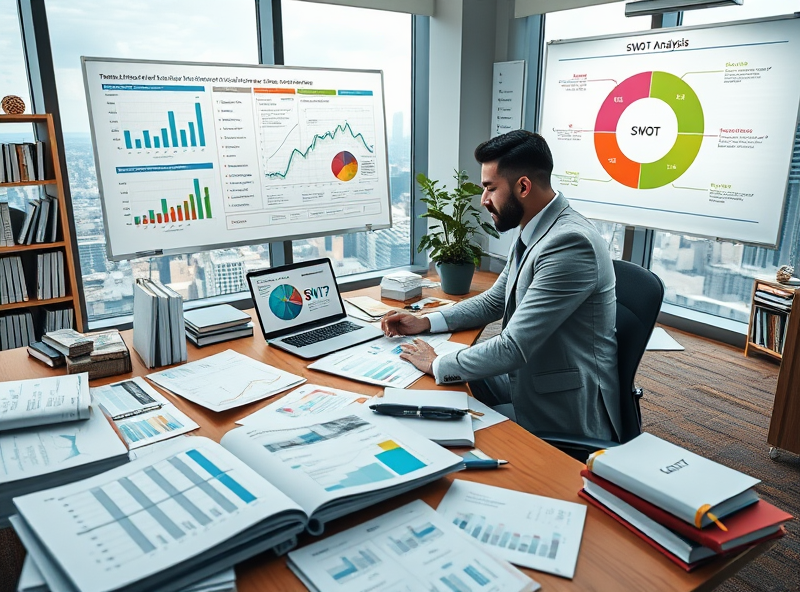 Market and Competitive Landscape Evaluation