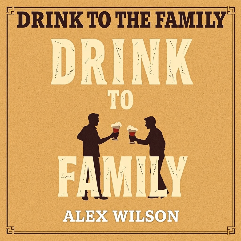 Cover for Found Family