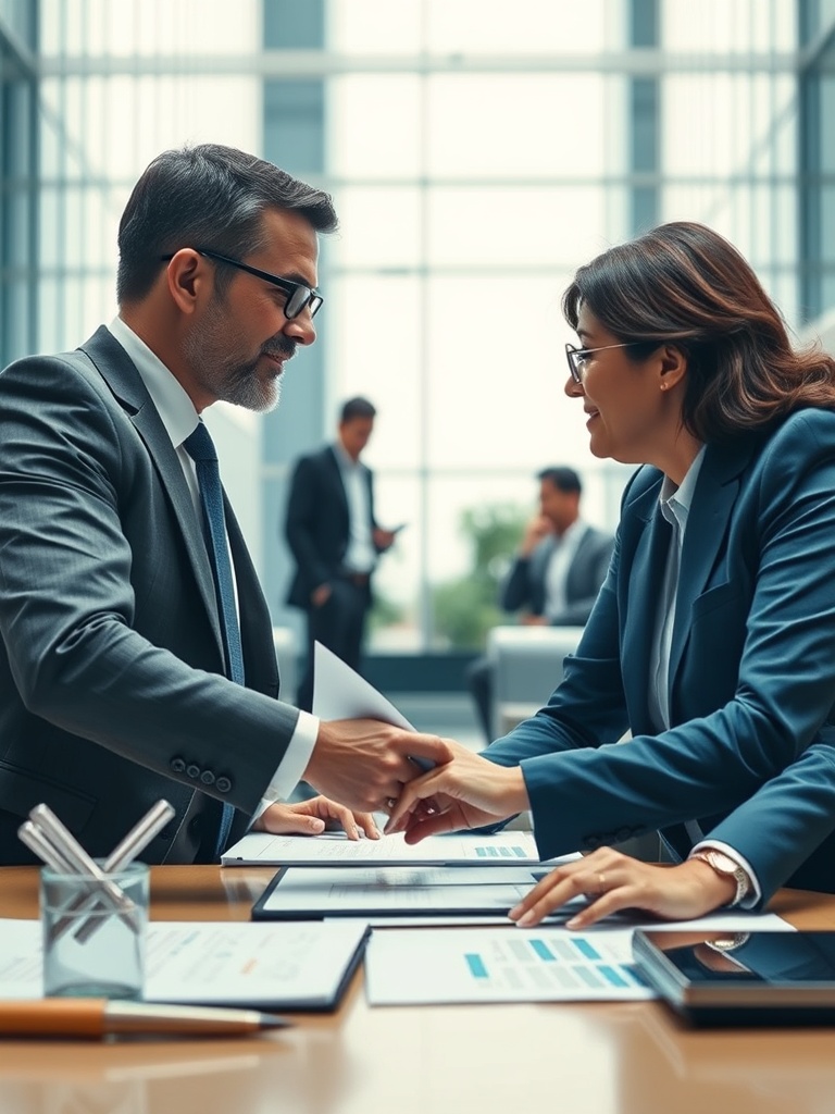 Business Strategy image