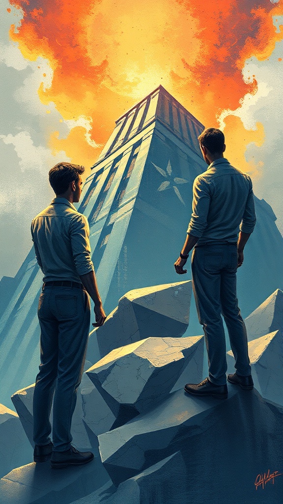 Leadership Strategies image