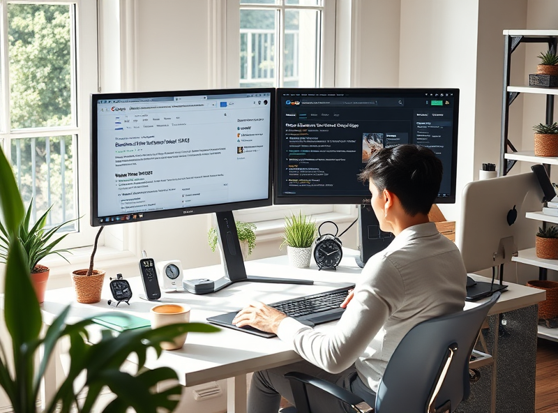 How to Get Your Blog Indexed by Google Faster: Proven SEO Strategies for Instant Visibility