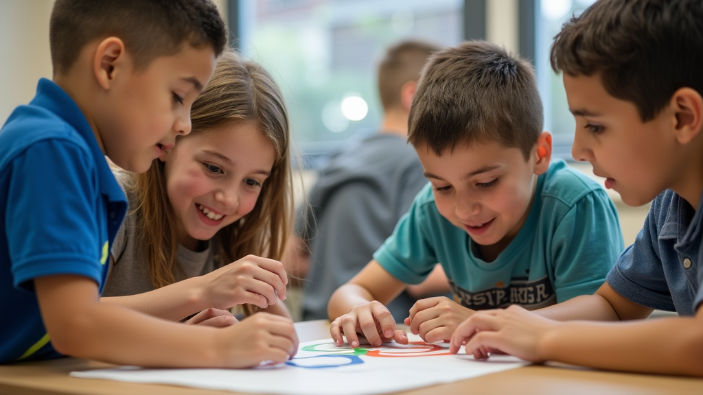 1. IQSTEM: Tổng quan Hoạt động STEM